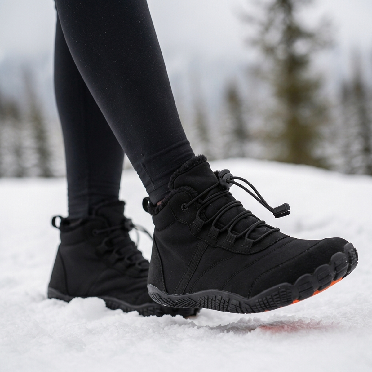 InnStepp™ Polar